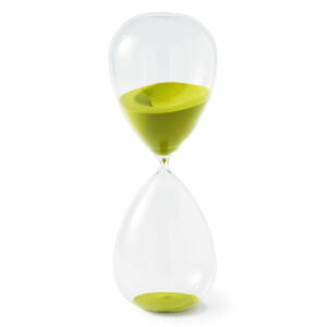 Pols Potten - Ball Sanduhr XL