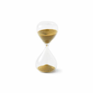 Pols Potten - Ball Sanduhr XS