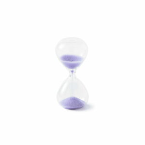 Pols Potten - Ball Sanduhr XXS