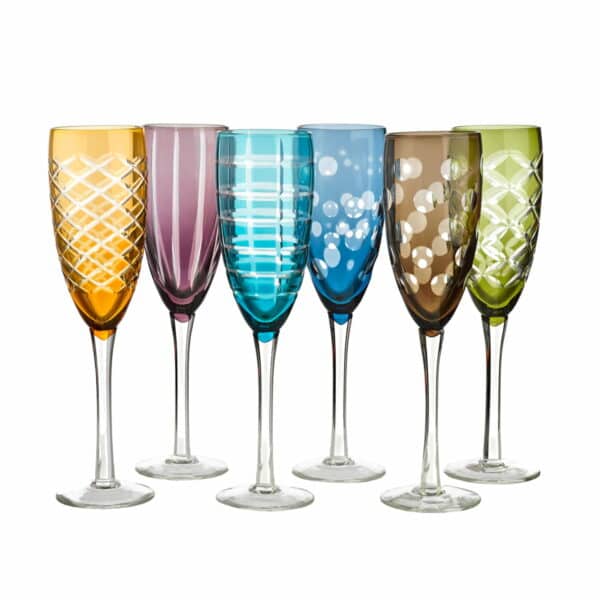 Pols Potten - Cuttings Champagnerglas