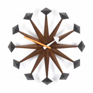 Vitra - Polygon Clock