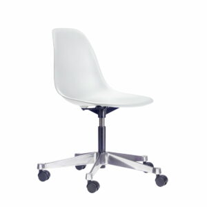 Vitra - Eames Plastic Side Chair PSCC