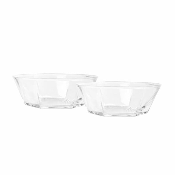 Puik - Lucent Schale 2er-Set