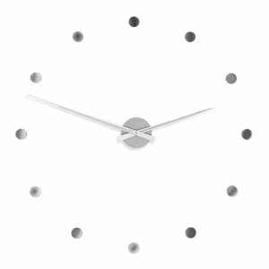 Radius Design - Flexible Wanduhr