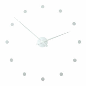 Radius Design - Flexible Wanduhr