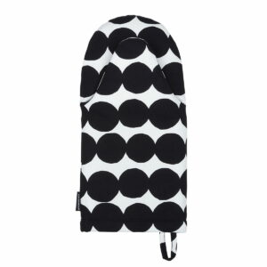 Marimekko - Räsymatto Ofenhandschuh