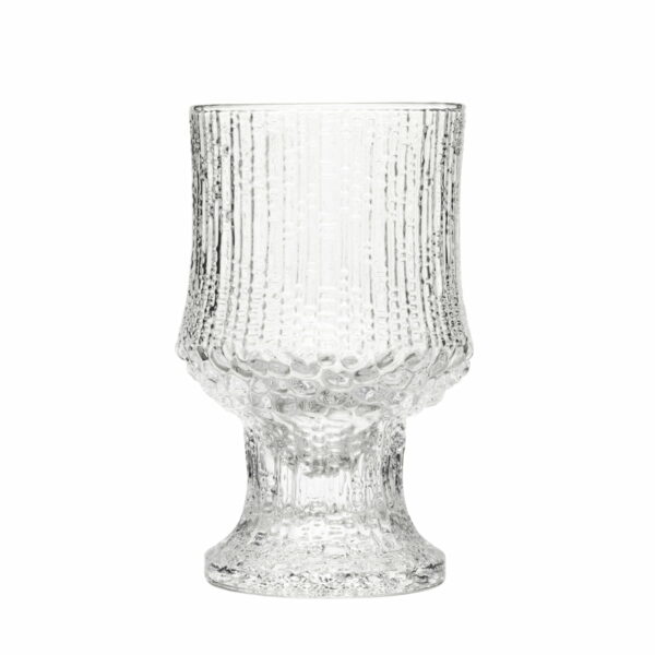 Iittala - Ultima Thule Rotweinglas mit Fuß 23cl