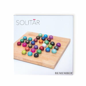 Remember - Solitär Spiel