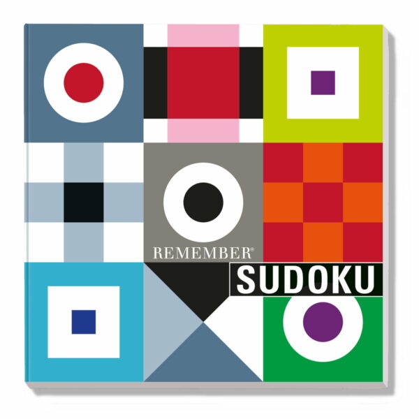 Remember - Sudoku Spiel