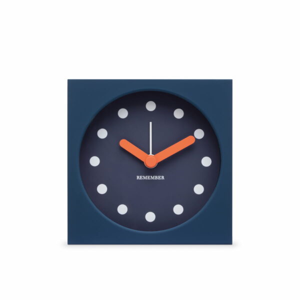 Remember - Tischuhr mit Wecker
