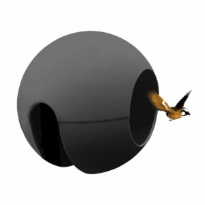 rephorm - ballcony birdball Futterstelle