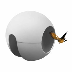 rephorm - ballcony birdball Futterstelle