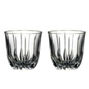 Riedel - Drink Specific Glassware