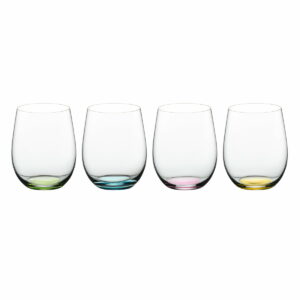 Riedel - O Wine Happy O Wasserglas 320 ml