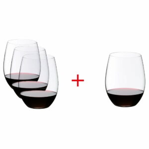 Riedel - O Wine Weingläser