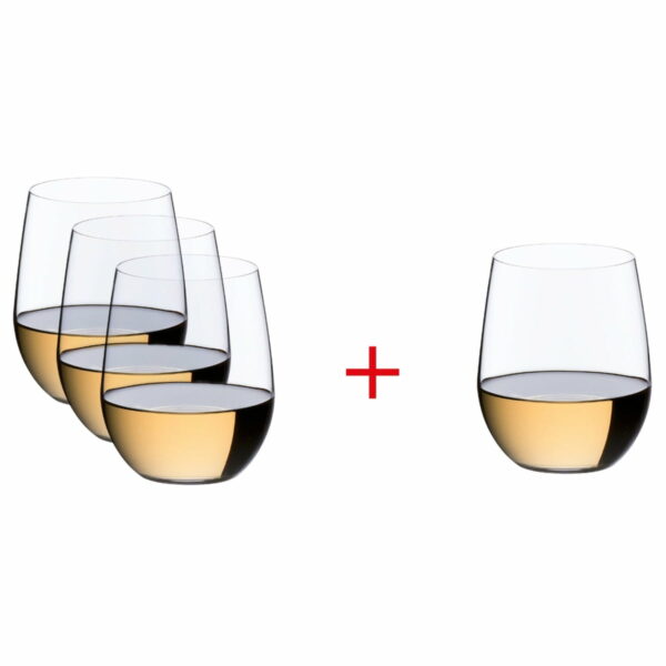 Riedel - O Wine Weingläser