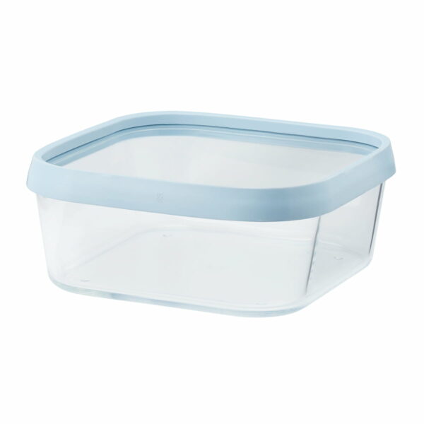 RIG-TIG by Stelton - Cook & Freeze Auflaufform / Gefrierbox groß