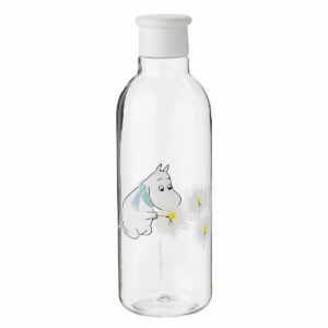 RIG-TIG by Stelton - Drink-It Moomin Wasserflasche 0.75 l