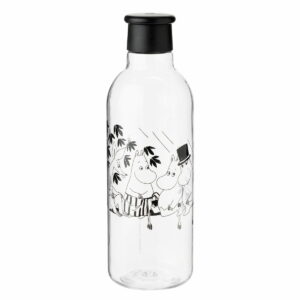 RIG-TIG by Stelton - Drink-It Moomin Wasserflasche 0.75 l
