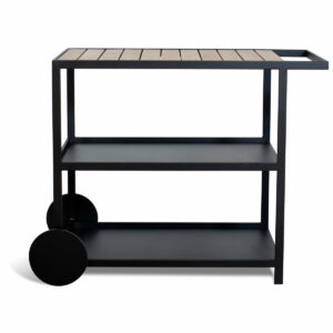 Röshults - Garden Trolley