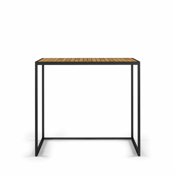 Röshults - Open Bistro Tisch 100 x 50 cm
