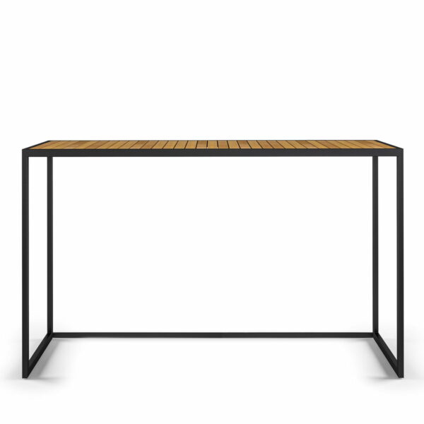 Röshults - Open Bistro Tisch 150 x 50 cm