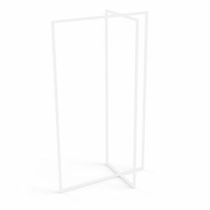 Roomsafari - Modular Frames Standgarderobe