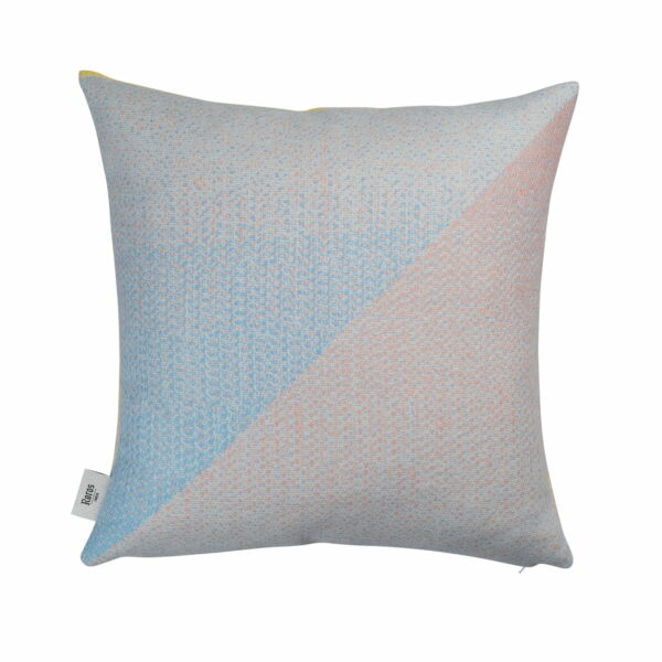 Røros Tweed - Portør Kissen 50 x 50 cm