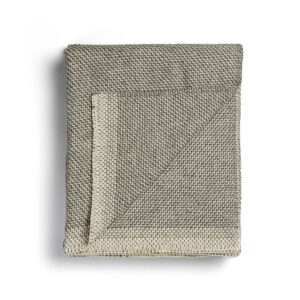 Røros Tweed - Una Wolldecke 200 x 150 cm