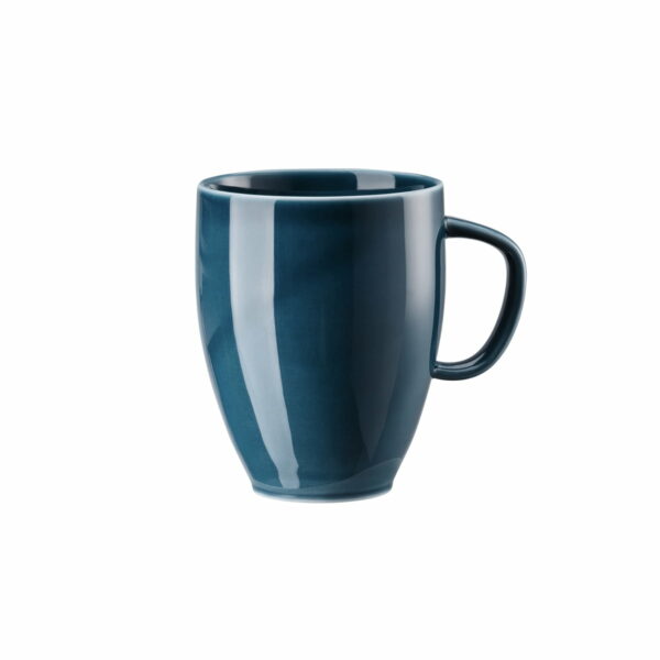 Rosenthal - Junto Becher mit Henkel 38 cl