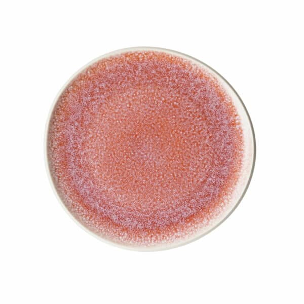 Rosenthal - Junto Teller flach Ø 22 cm
