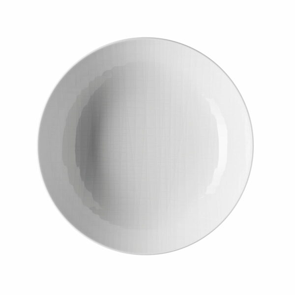 Rosenthal - Mesh Teller Ø 21 cm tief