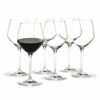 Holmegaard - Perfection Burgunder-Glas