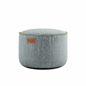 SACK it - RETRO it Cobana Drum Outdoor Pouf