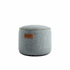 SACK it - RETRO it Cobana Junior Drum Outdoor Pouf