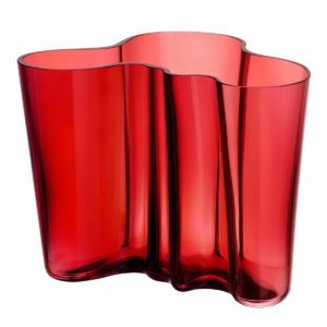 Iittala - Aalto Vase Savoy 160 mm