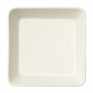 Iittala - Teema Schale 4-eckig 12 cm