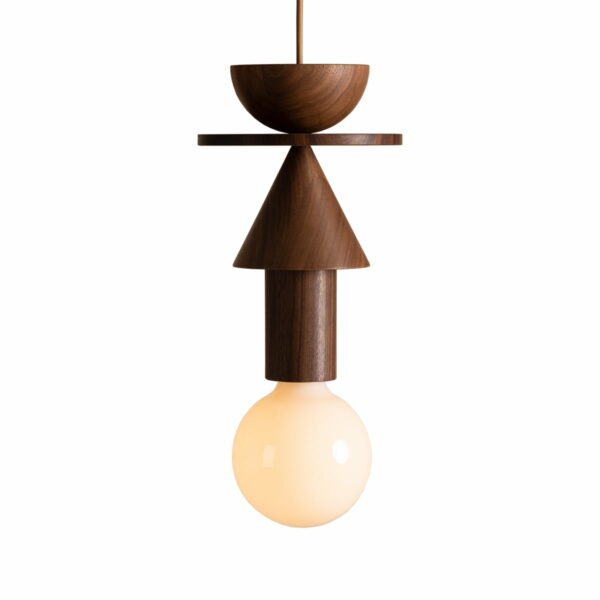 Schneid - Junit Lamp Pendelleuchte