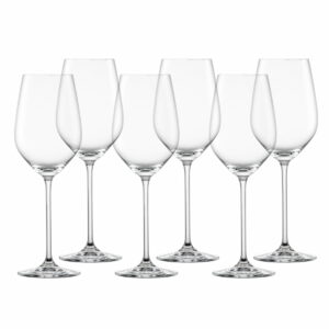 Schott Zwiesel - Fortissimo Wasserglas / Rotweinglas (6er-Set)