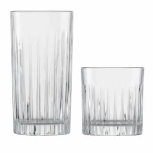 Schott Zwiesel - Stage Longdrink- und Whiskyglas (8 tlg.)