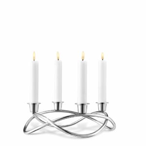 Georg Jensen - Season Kerzenhalter
