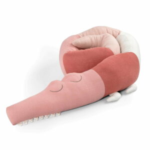 Sebra - Sleepy Croc Kissen