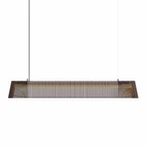 Secto - Owalo 7000 LED-Pendelleuchte