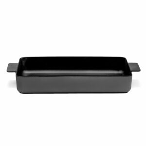 Serax - Surface Auflaufform aus Gusseisen