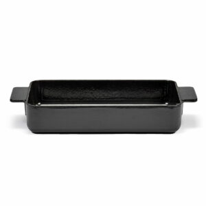 Serax - Surface Auflaufform aus Gusseisen