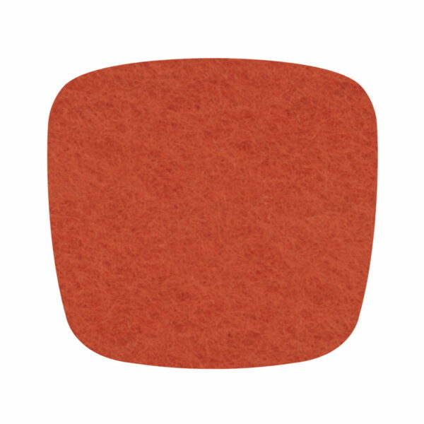Hey Sign - Filz-Auflage Eames Plastic Armchair