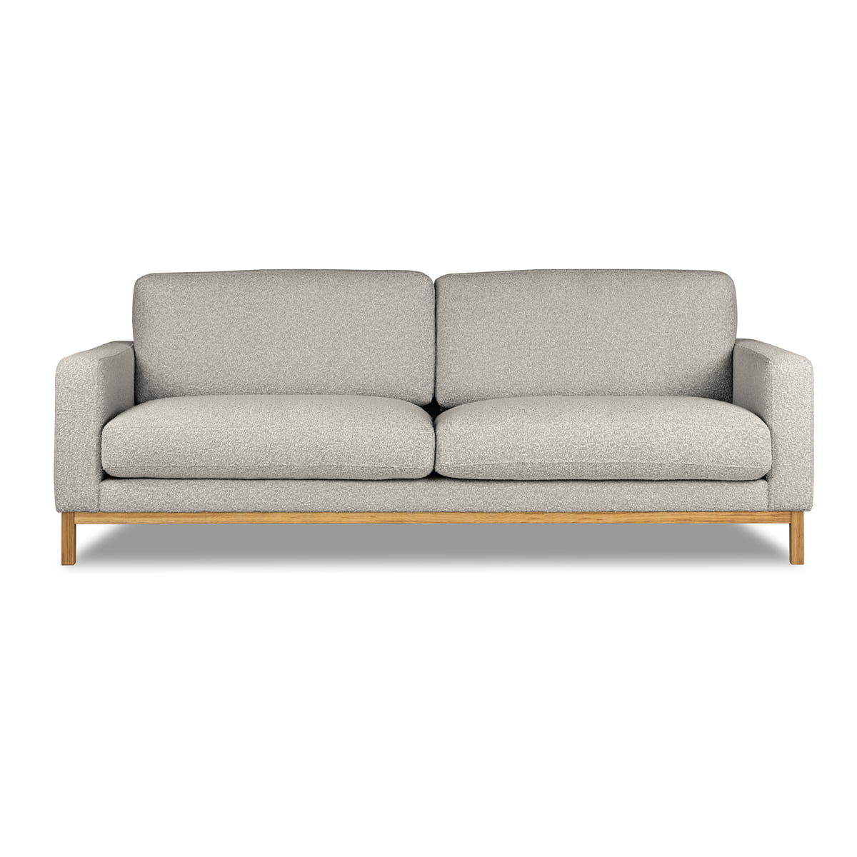 Sitzfeldt - Tom Sofa 3-Sitzer