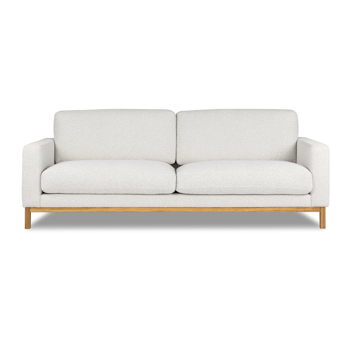 Sitzfeldt - Tom Sofa 3-Sitzer