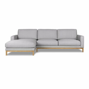 Sitzfeldt - Tom Sofa Chaiselounge links