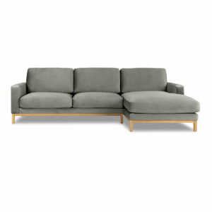 Sitzfeldt - Tom Sofa Chaiselounge rechts